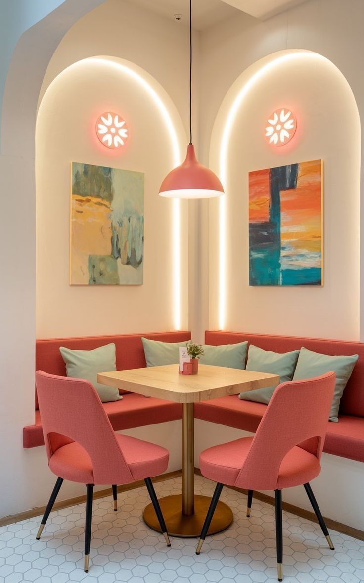 تفصيل كراسي كافيهات